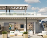 Nouvelle construction - Apartment - Ojén