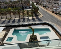 Nouvelle construction - Apartment - Orihuela Costa - Cabo Roig