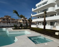 Nouvelle construction - Apartment - Orihuela Costa - Cabo Roig