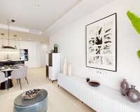 Nouvelle construction - Apartment - Orihuela Costa - Cabo Roig