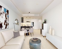 Nouvelle construction - Apartment - Orihuela Costa - Cabo Roig