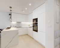 Nouvelle construction - Apartment - Orihuela Costa - Cabo Roig