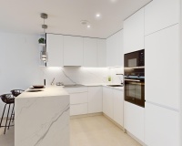 Nouvelle construction - Apartment - Orihuela Costa - Cabo Roig