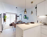 Nouvelle construction - Apartment - Orihuela Costa - Cabo Roig