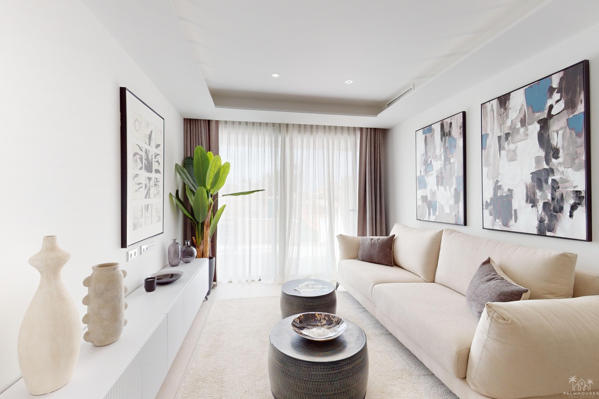 Nouvelle construction - Apartment - Orihuela Costa - Cabo Roig