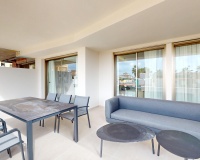 Nouvelle construction - Apartment - Orihuela Costa - Cabo Roig
