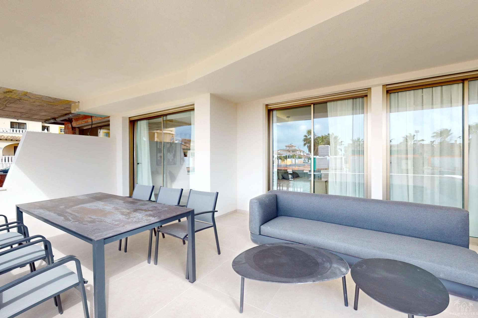 Nouvelle construction - Apartment - Orihuela Costa - Cabo Roig