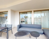 Nouvelle construction - Apartment - Orihuela Costa - Cabo Roig