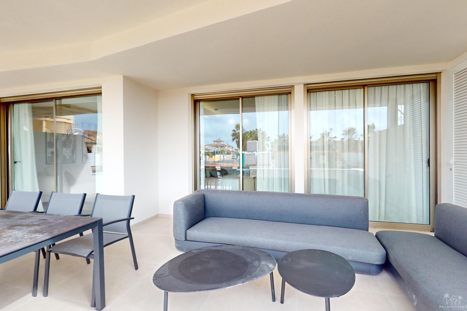 Nouvelle construction - Apartment - Orihuela Costa - Cabo Roig