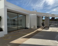 Nouvelle construction - Apartment - Orihuela Costa - Cabo Roig
