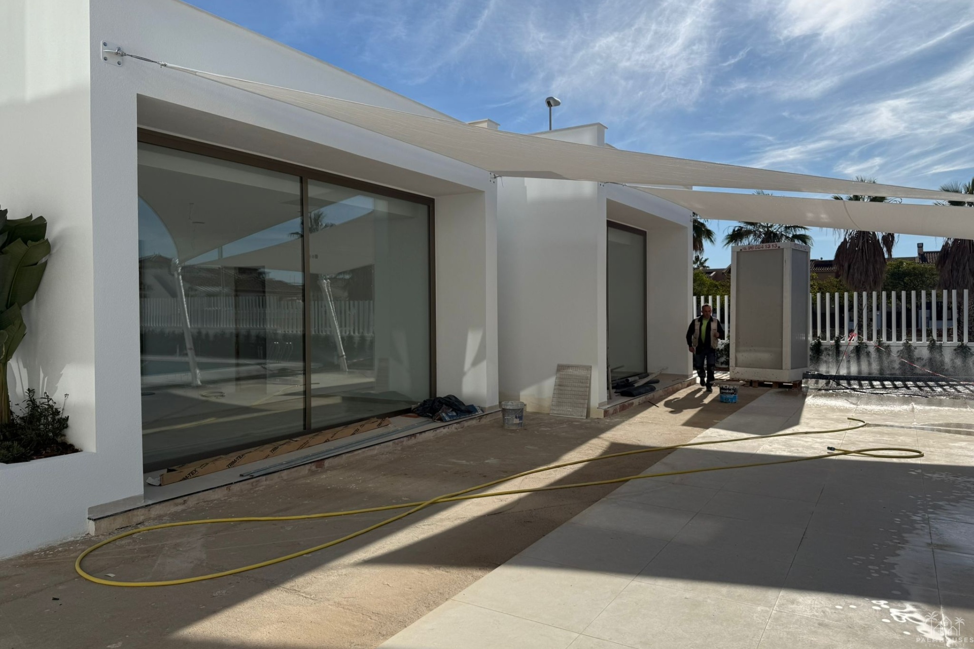 Nouvelle construction - Apartment - Orihuela Costa - Cabo Roig