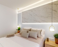 Nouvelle construction - Apartment - Orihuela Costa - Cabo Roig