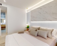 Nouvelle construction - Apartment - Orihuela Costa - Cabo Roig