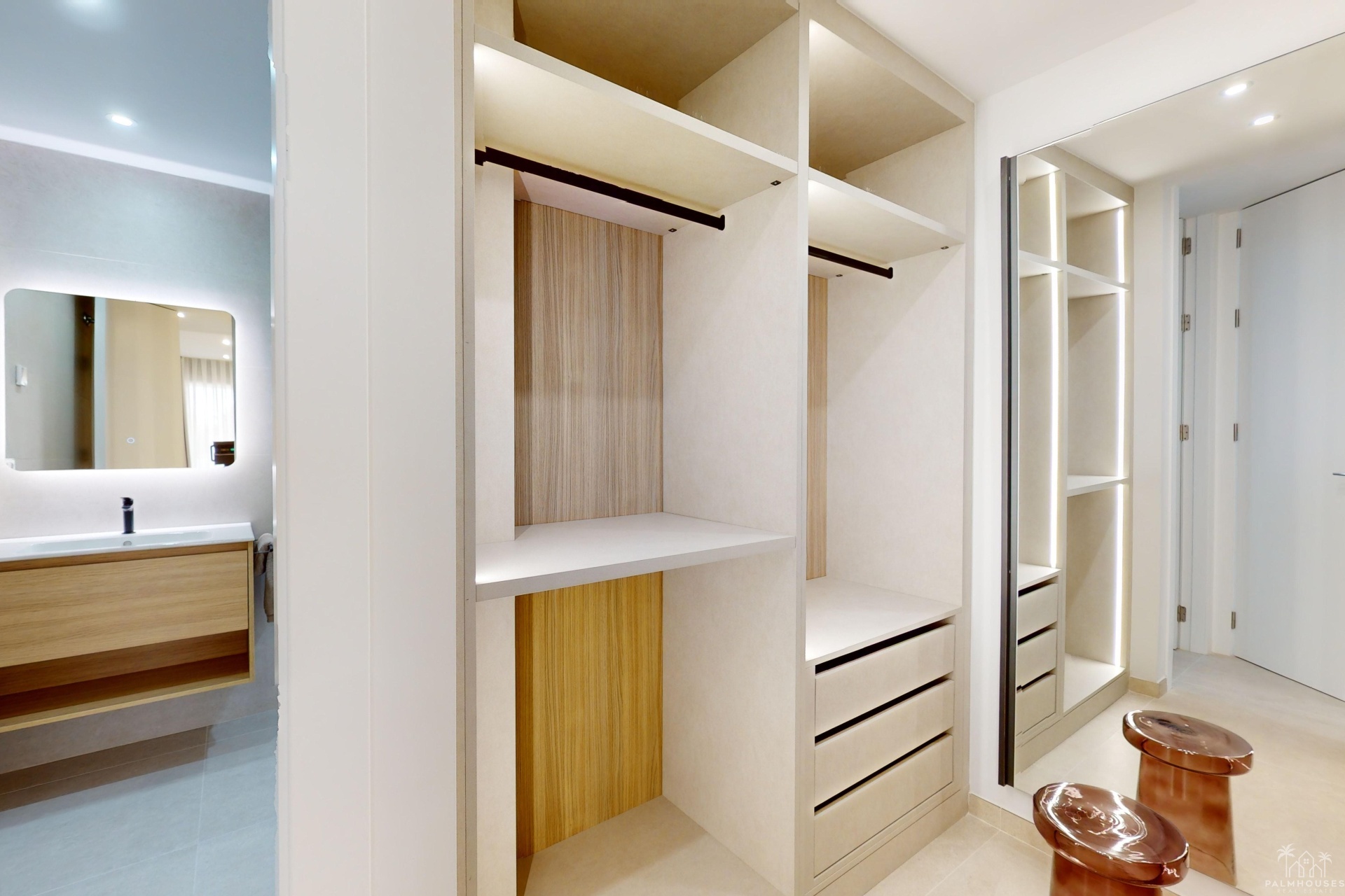 Nouvelle construction - Apartment - Orihuela Costa - Cabo Roig