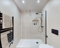 Nouvelle construction - Apartment - Orihuela Costa - Cabo Roig