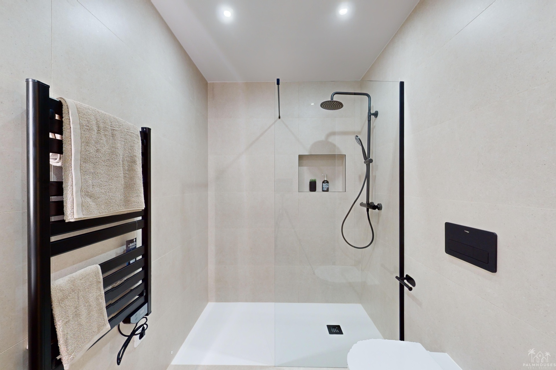 Nouvelle construction - Apartment - Orihuela Costa - Cabo Roig
