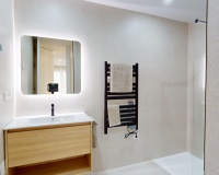 Nouvelle construction - Apartment - Orihuela Costa - Cabo Roig