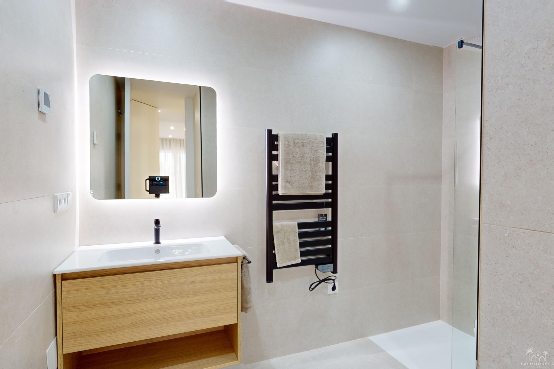 Nouvelle construction - Apartment - Orihuela Costa - Cabo Roig