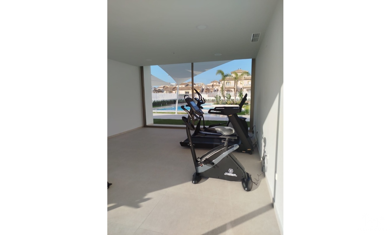 Nouvelle construction - Apartment - Orihuela Costa - Cabo Roig