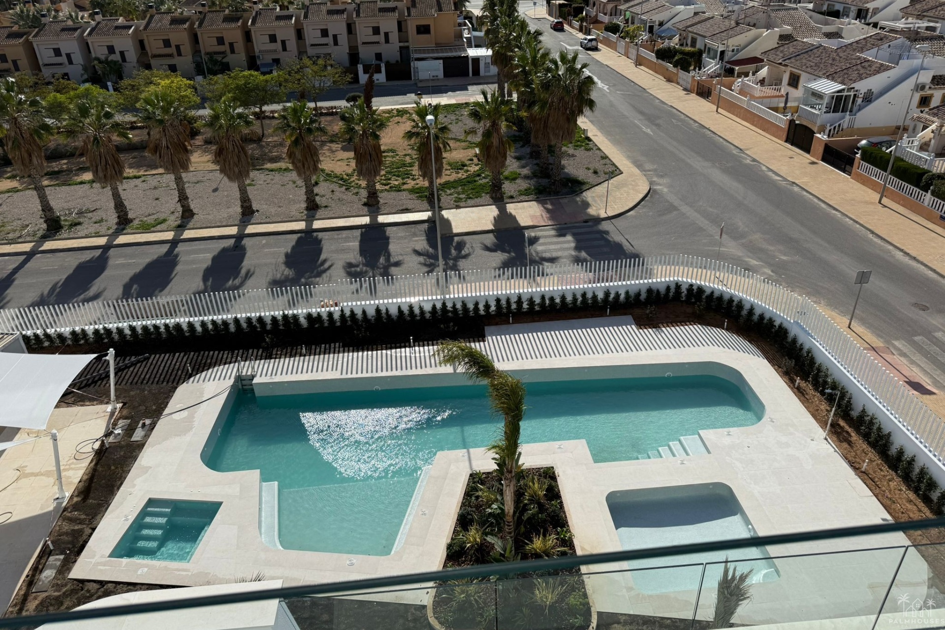Nouvelle construction - Apartment - Orihuela Costa - Cabo Roig