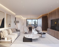 Nouvelle construction - Apartment - Orihuela Costa - Las Colinas
