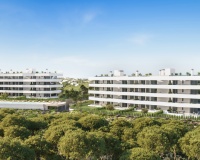 Nouvelle construction - Apartment - Orihuela Costa - Las Colinas