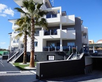 Nouvelle construction - Apartment - Orihuela Costa - Las Filipinas