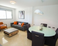 Nouvelle construction - Apartment - Orihuela Costa - Las Filipinas