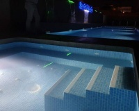 Nouvelle construction - Apartment - Orihuela Costa - Las Filipinas