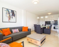 Nouvelle construction - Apartment - Orihuela Costa - Las Filipinas