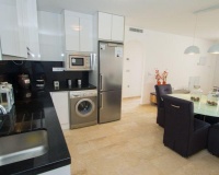 Nouvelle construction - Apartment - Orihuela Costa - Las Filipinas