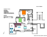Nouvelle construction - Apartment - Orihuela Costa - Las Filipinas