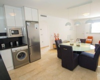 Nouvelle construction - Apartment - Orihuela Costa - Las Filipinas