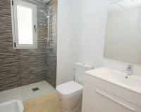 Nouvelle construction - Apartment - Orihuela Costa - Las Filipinas