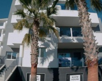 Nouvelle construction - Apartment - Orihuela Costa - Las Filipinas