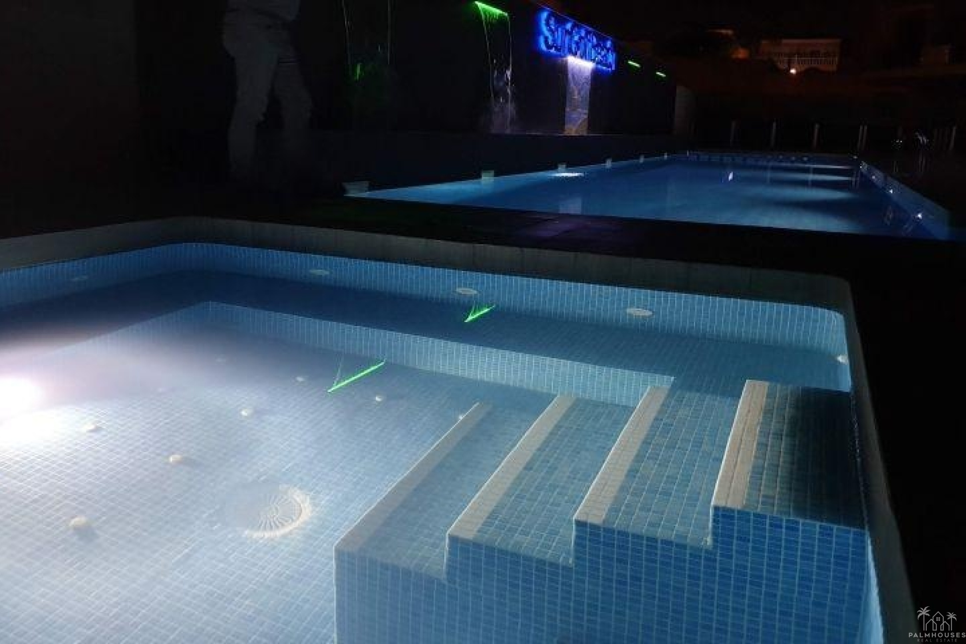 Nouvelle construction - Apartment - Orihuela Costa - Las Filipinas
