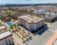 Nouvelle construction - Apartment - Orihuela Costa - Lomas de Cabo Roig
