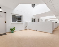 Nouvelle construction - Apartment - Orihuela Costa - Lomas de Cabo Roig