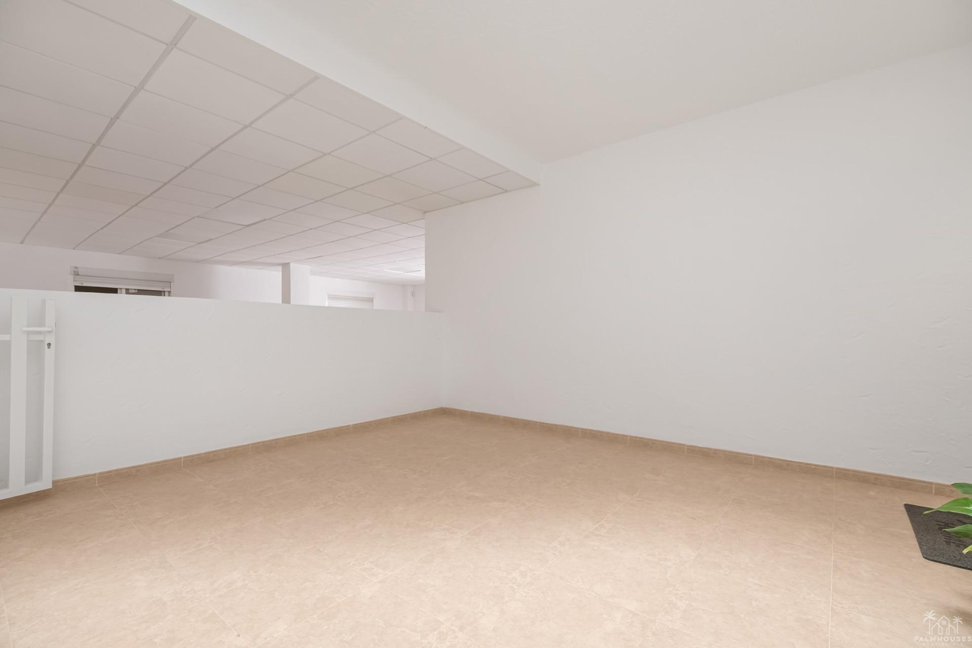 Nouvelle construction - Apartment - Orihuela Costa - Lomas de Cabo Roig