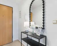 Nouvelle construction - Apartment - Orihuela Costa - Lomas de Cabo Roig