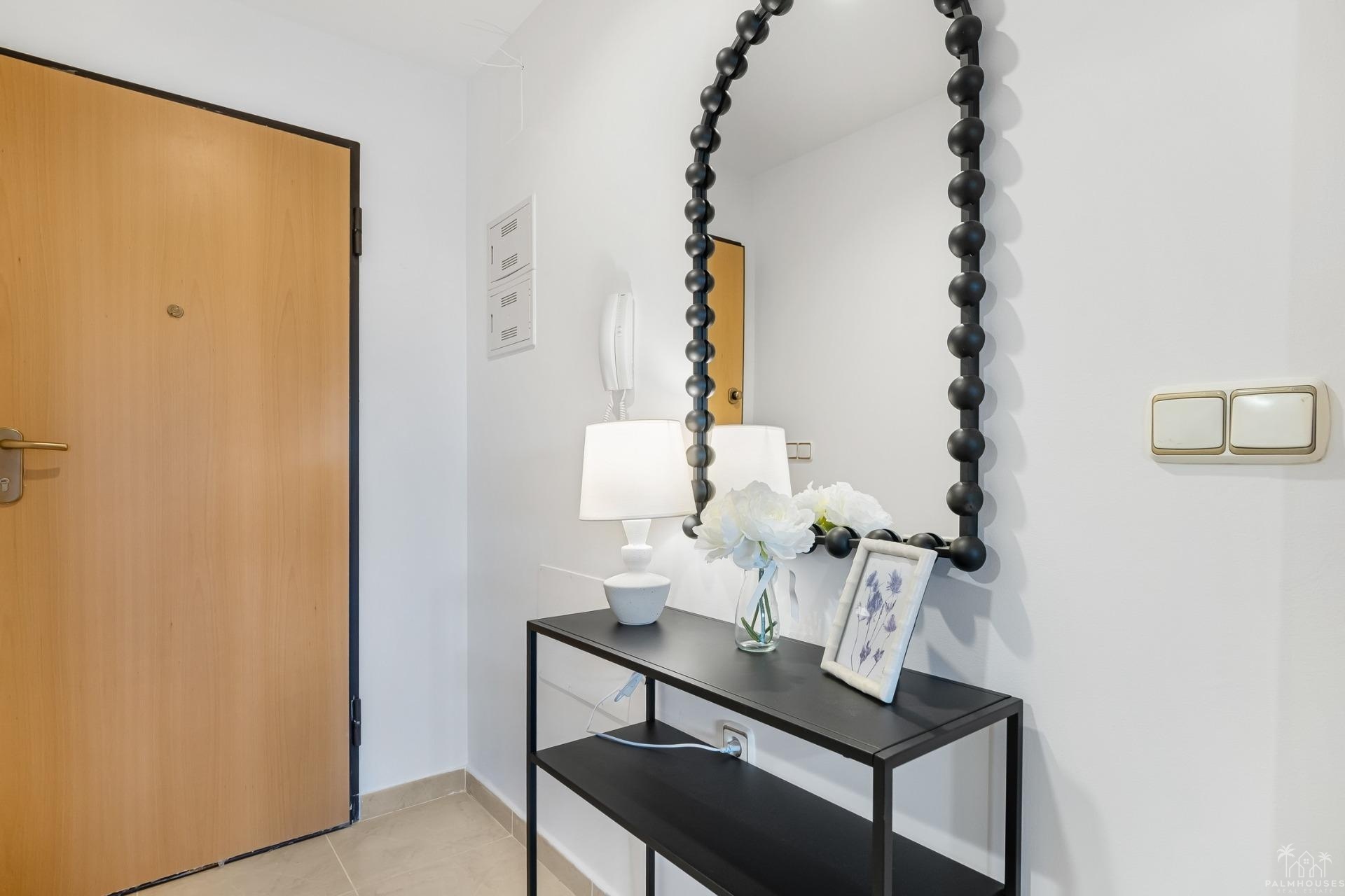 Nouvelle construction - Apartment - Orihuela Costa - Lomas de Cabo Roig