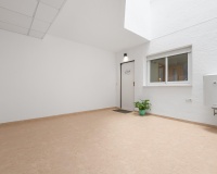 Nouvelle construction - Apartment - Orihuela Costa - Lomas de Cabo Roig