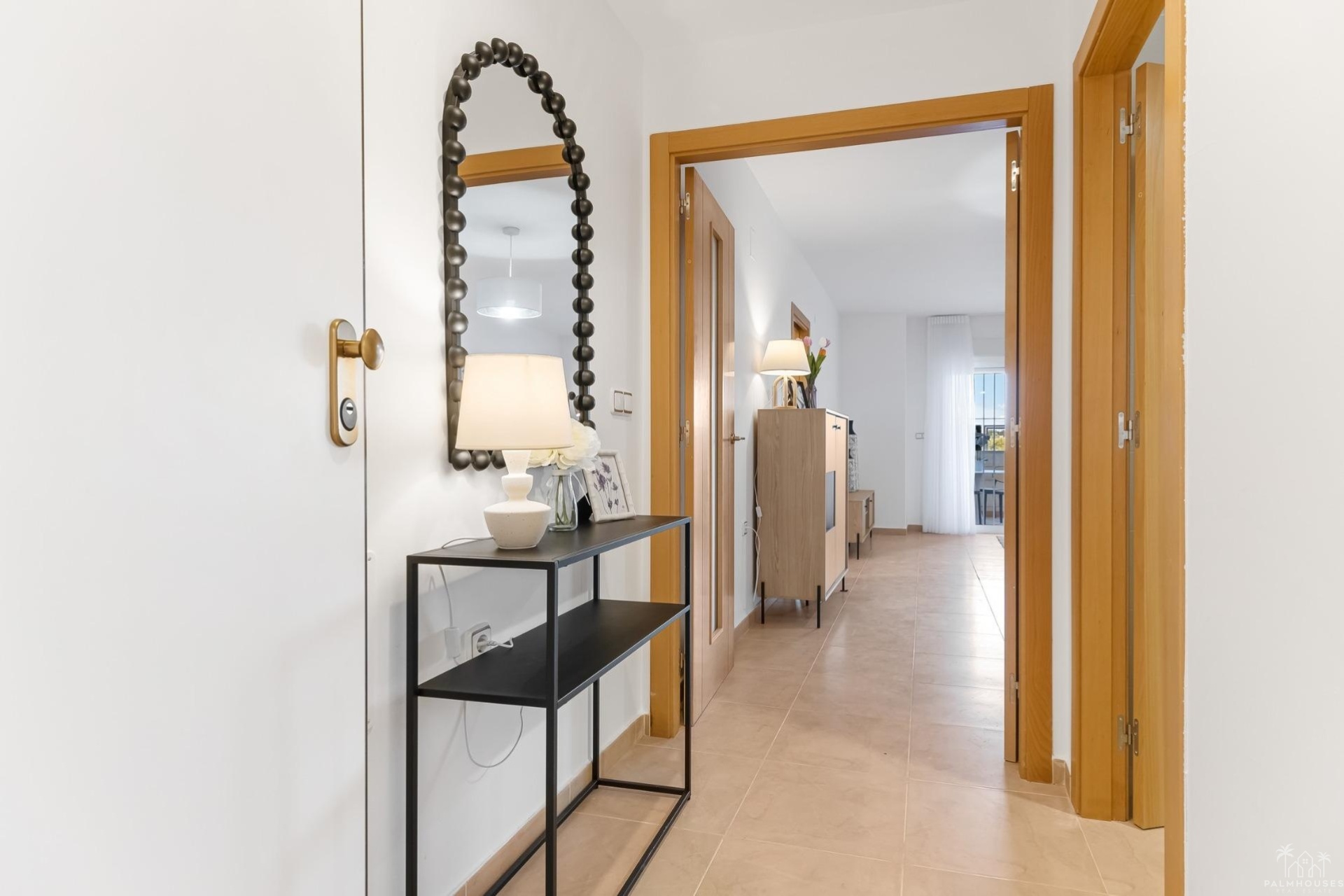 Nouvelle construction - Apartment - Orihuela Costa - Lomas de Cabo Roig