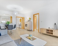 Nouvelle construction - Apartment - Orihuela Costa - Lomas de Cabo Roig