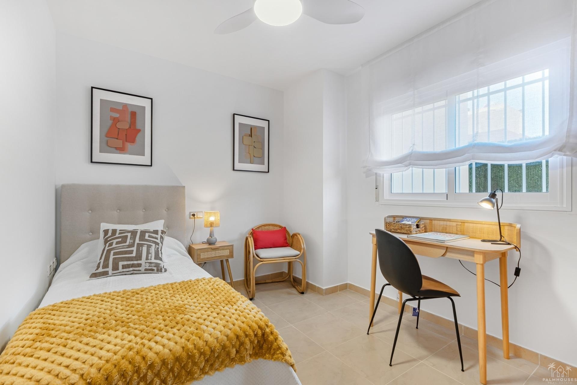 Nouvelle construction - Apartment - Orihuela Costa - Lomas de Cabo Roig