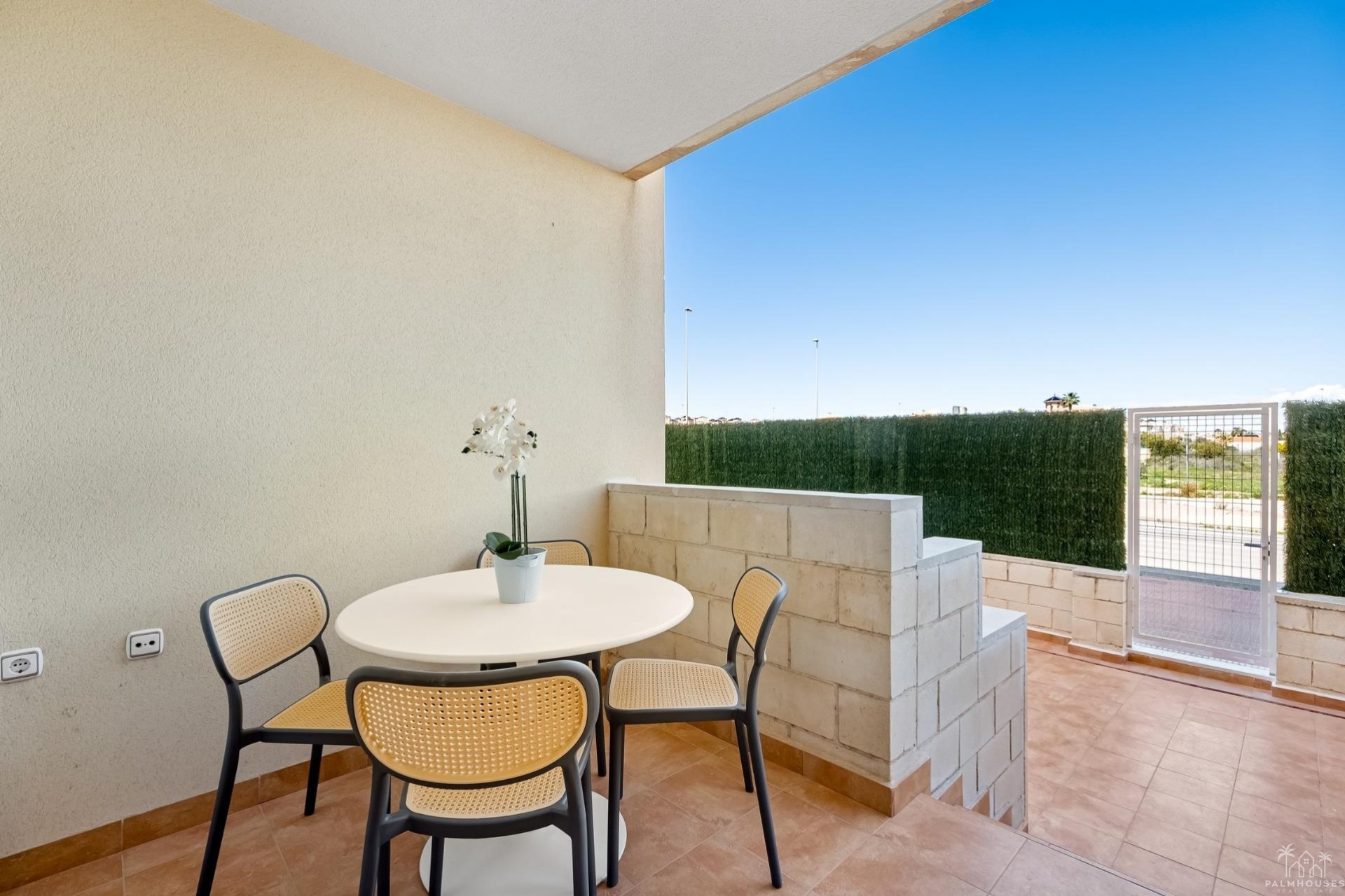 Nouvelle construction - Apartment - Orihuela Costa - Lomas de Cabo Roig