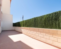 Nouvelle construction - Apartment - Orihuela Costa - Lomas de Cabo Roig