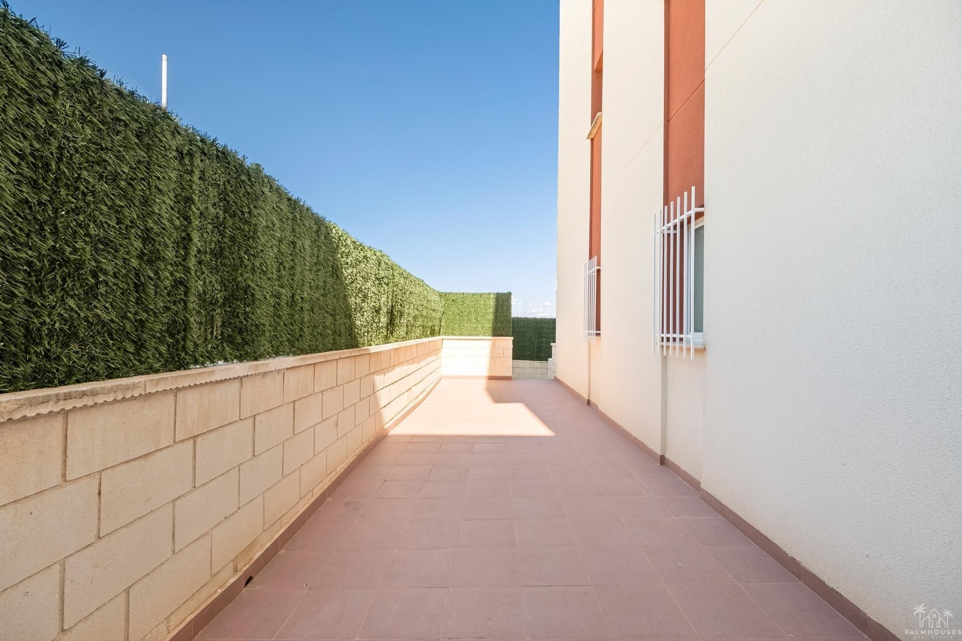 Nouvelle construction - Apartment - Orihuela Costa - Lomas de Cabo Roig