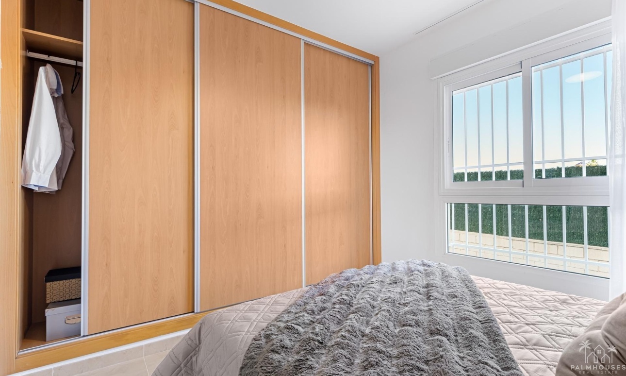 Nouvelle construction - Apartment - Orihuela Costa - Lomas de Cabo Roig