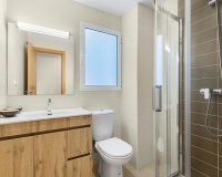 Nouvelle construction - Apartment - Orihuela Costa - Lomas de Cabo Roig